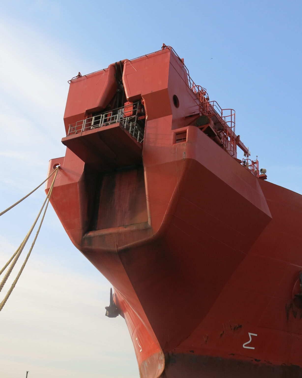 The North Sea • Secc Oil & Gas Ltd