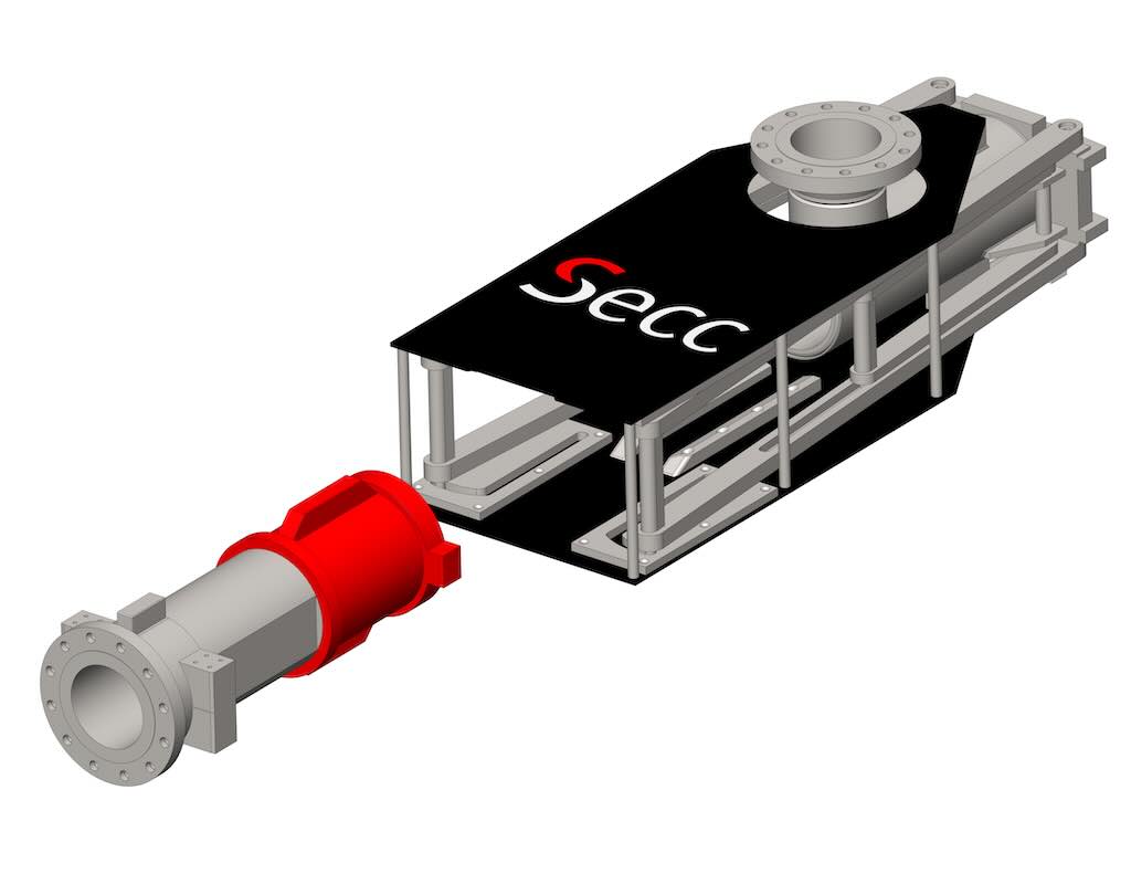 Dual Closure Zero Spill HF-ERC