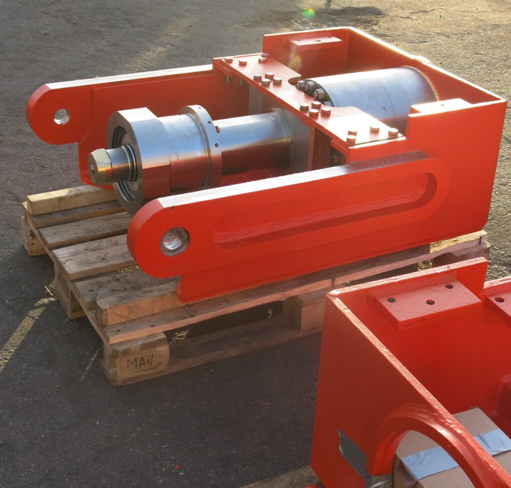 Single Closure STS HF-ERC-1